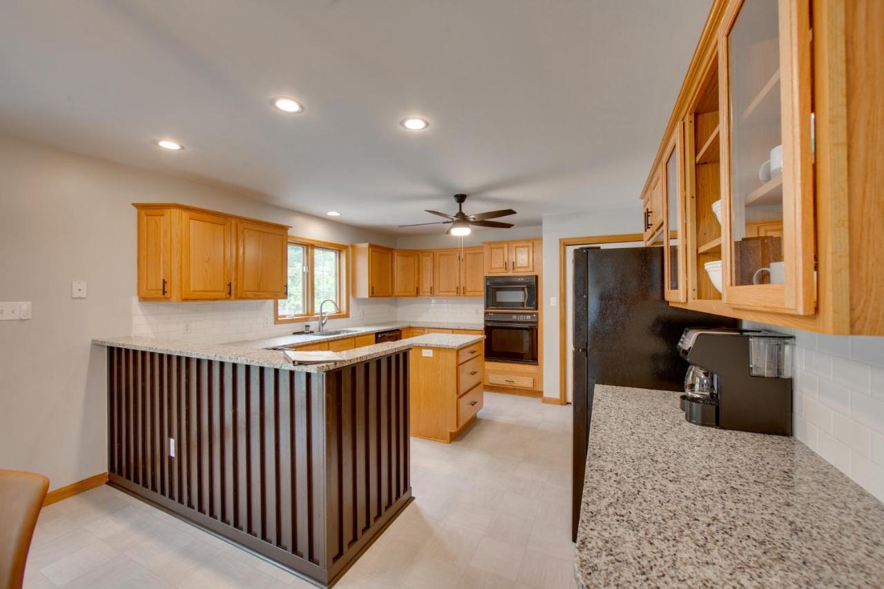 Hummelstown Hideaway With Game Room And Large Yard! Dış mekan fotoğraf