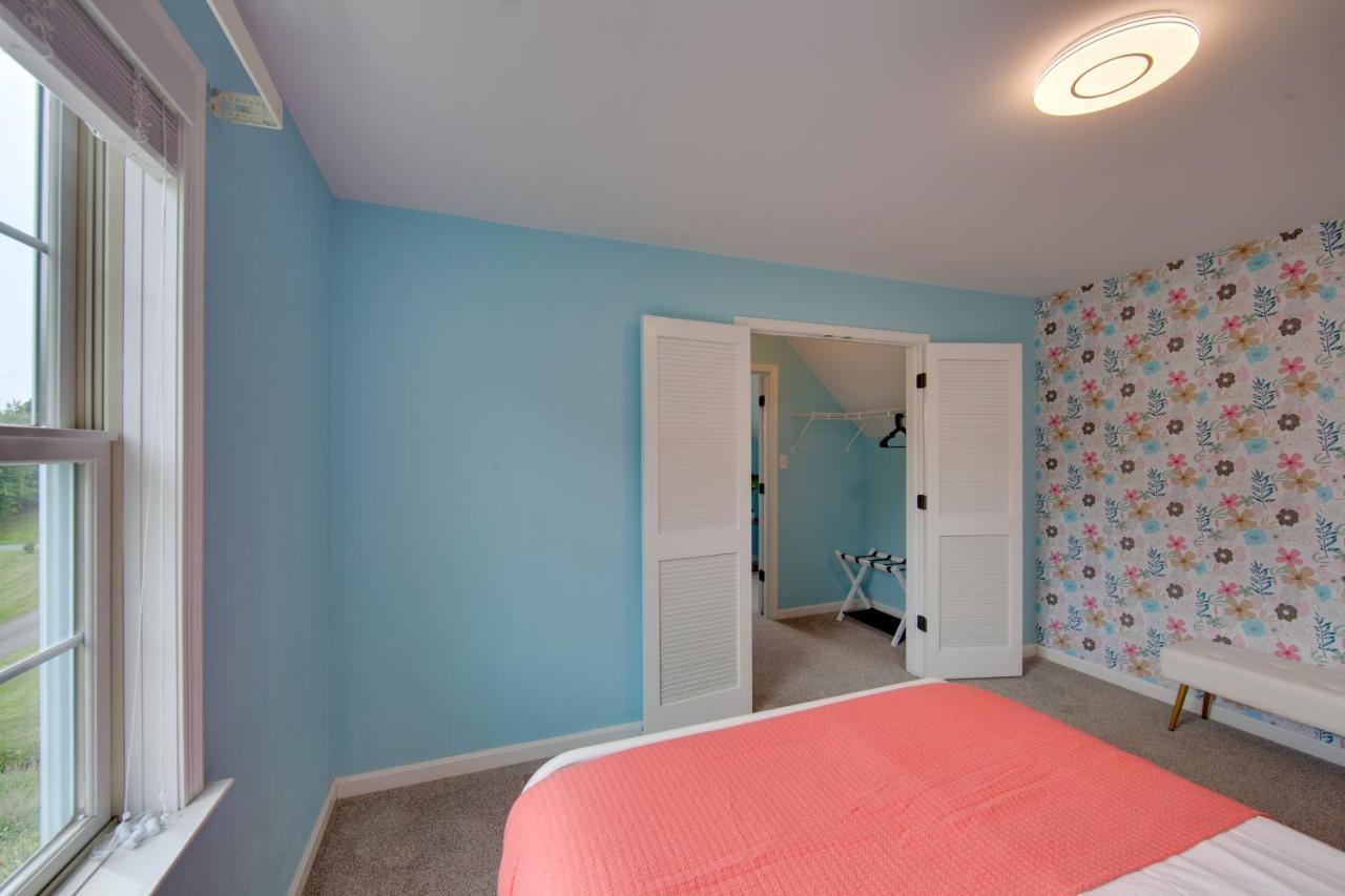 Hummelstown Hideaway With Game Room And Large Yard! Dış mekan fotoğraf